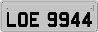 LOE9944