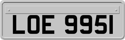 LOE9951