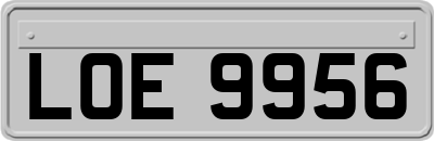 LOE9956