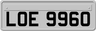 LOE9960