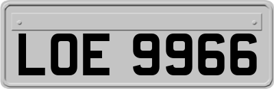 LOE9966