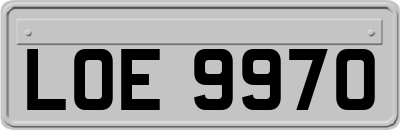 LOE9970