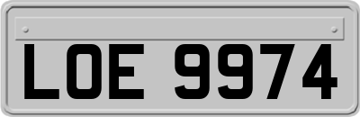 LOE9974