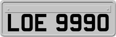LOE9990