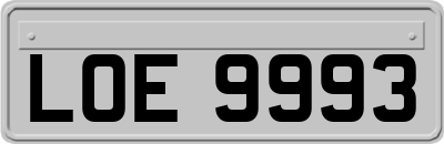 LOE9993