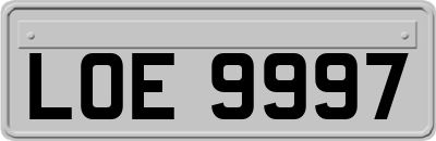 LOE9997