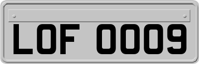 LOF0009