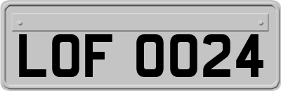 LOF0024
