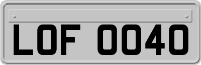 LOF0040