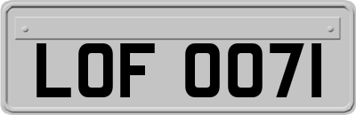 LOF0071