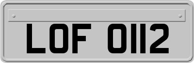 LOF0112