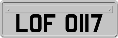 LOF0117