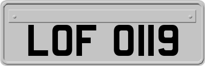 LOF0119
