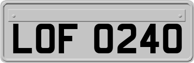 LOF0240