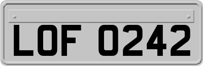 LOF0242