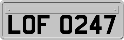 LOF0247