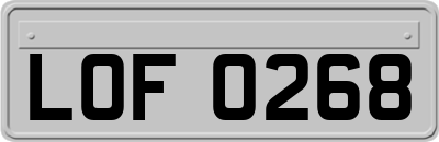 LOF0268