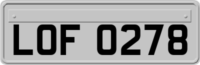 LOF0278