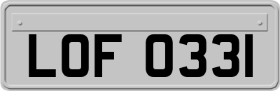 LOF0331