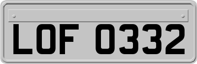 LOF0332