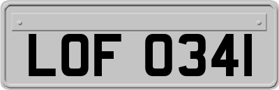 LOF0341