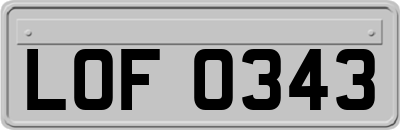 LOF0343