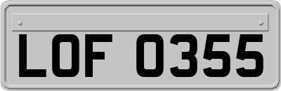 LOF0355
