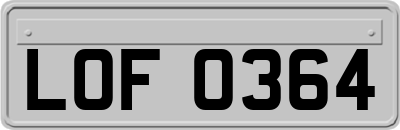 LOF0364