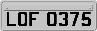 LOF0375