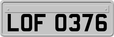 LOF0376
