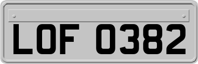 LOF0382