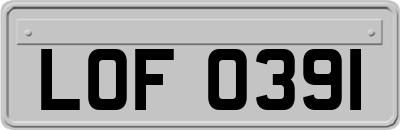 LOF0391