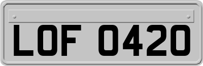 LOF0420