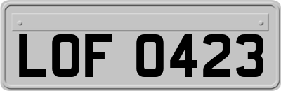 LOF0423