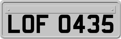 LOF0435