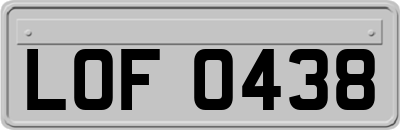 LOF0438