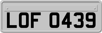 LOF0439