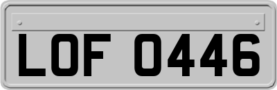LOF0446