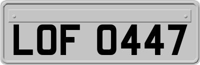 LOF0447