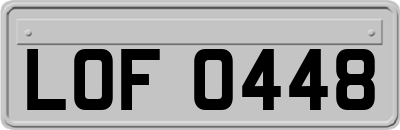 LOF0448