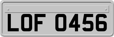 LOF0456