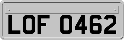 LOF0462