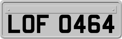 LOF0464