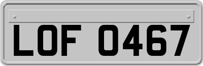 LOF0467
