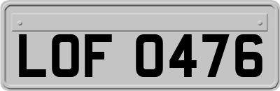 LOF0476