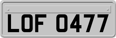 LOF0477