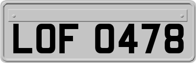 LOF0478