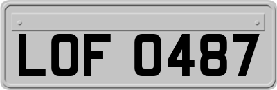 LOF0487