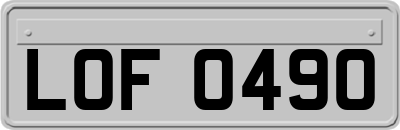 LOF0490