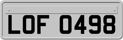 LOF0498